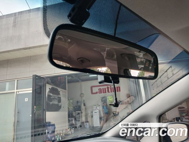Kia K3 2013 — photo 13