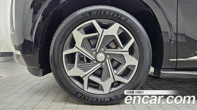 Hyundai Palisade 2022 — photo 5