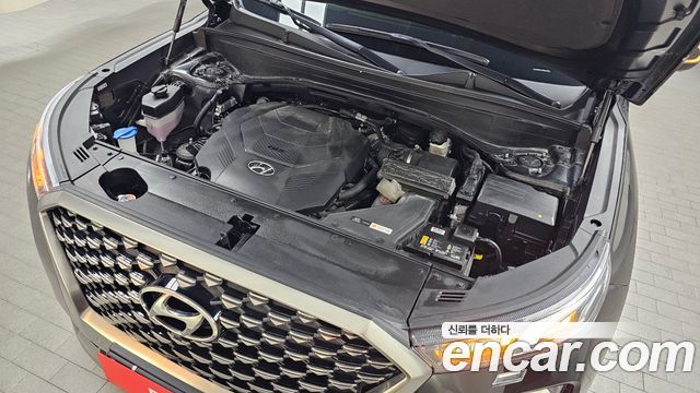 Hyundai Palisade 2022 — photo 6