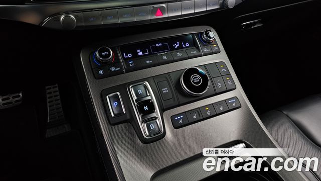 Hyundai Palisade 2022 — photo 12