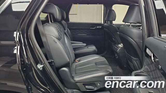 Hyundai Palisade 2022 — photo 17