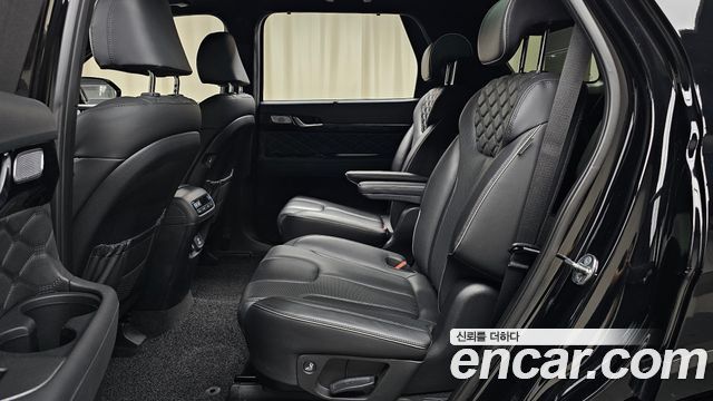 Hyundai Palisade 2022 — photo 18