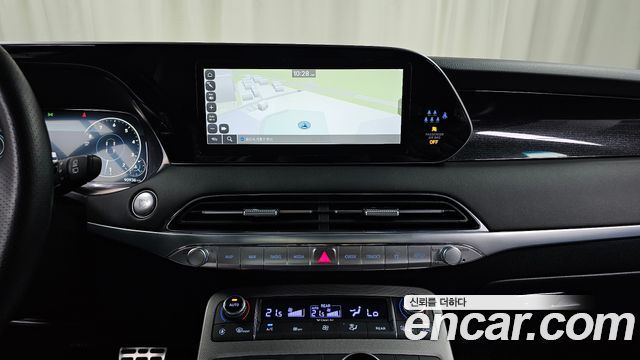Hyundai Palisade 2022 — photo 20