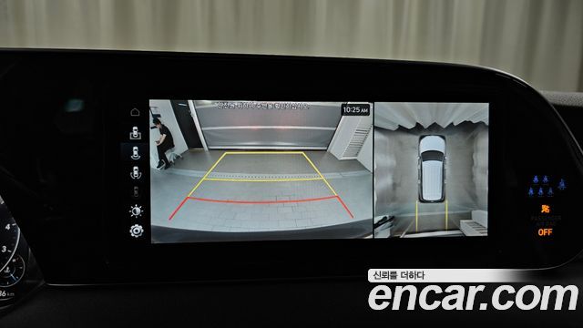 Hyundai Palisade 2022 — photo 21