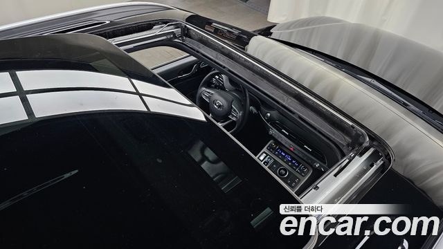 Hyundai Palisade 2022 — photo 25