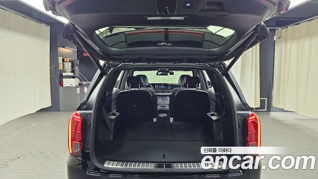 Hyundai Palisade 2022 — photo 26