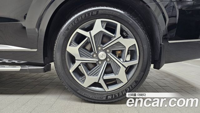 Hyundai Palisade 2022 — photo 7