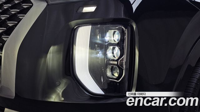 Hyundai Palisade 2022 — photo 8
