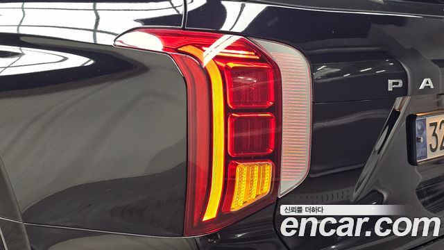 Hyundai Palisade 2022 — photo 9