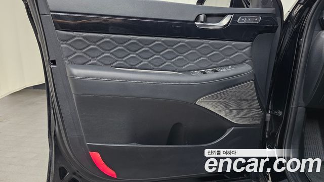 Hyundai Palisade 2022 — photo 14