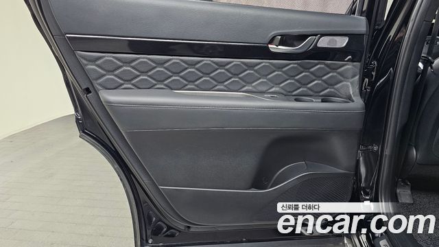 Hyundai Palisade 2022 — photo 15