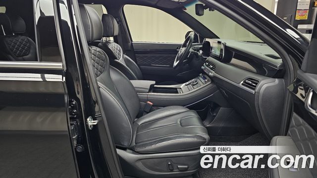 Hyundai Palisade 2022 — photo 16