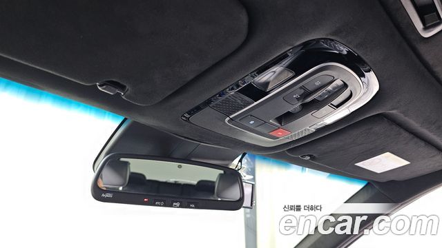 Hyundai Palisade 2022 — photo 28