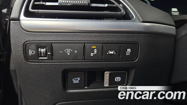 Hyundai Palisade 2022 — photo 29