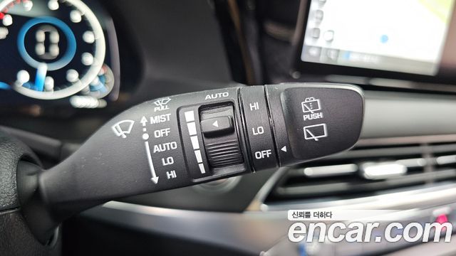Hyundai Palisade 2022 — photo 30