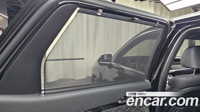 Hyundai Palisade 2022 — photo 31