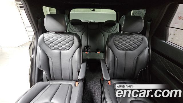 Hyundai Palisade 2022 — photo 32