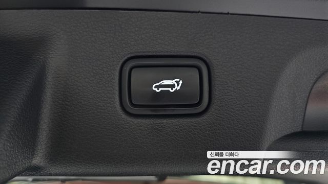 Hyundai Palisade 2022 — photo 33