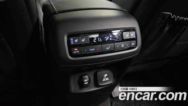Hyundai Palisade 2022 — photo 34