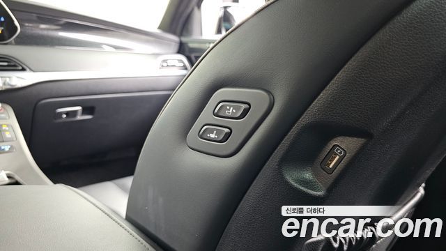 Hyundai Palisade 2022 — photo 36