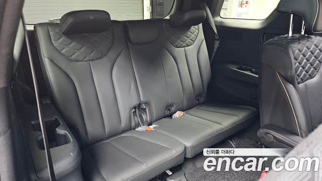 Hyundai Palisade 2022 — photo 38