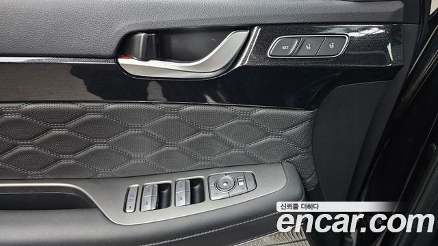 Hyundai Palisade 2022 — photo 39