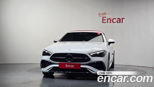 Mercedes-Benz CLE-Class 2025 — photo 3