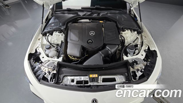 Mercedes-Benz CLE-Class 2025 — photo 6
