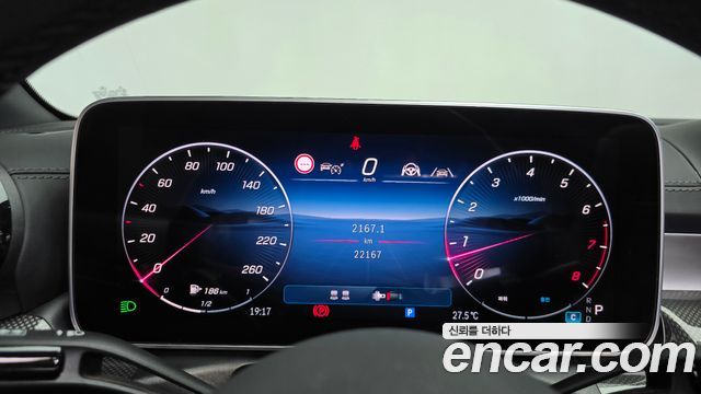 Mercedes-Benz CLE-Class 2025 — photo 11