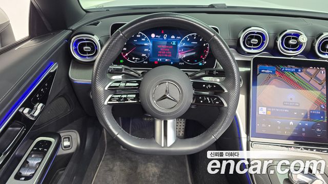 Mercedes-Benz CLE-Class 2025 — photo 21
