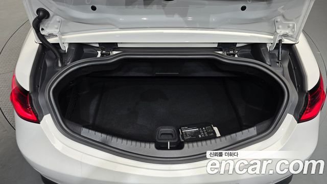 Mercedes-Benz CLE-Class 2025 — photo 25