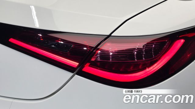 Mercedes-Benz CLE-Class 2025 — photo 9