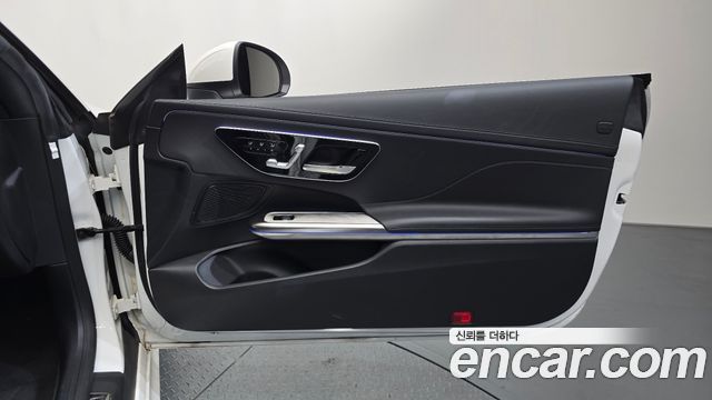 Mercedes-Benz CLE-Class 2025 — photo 15