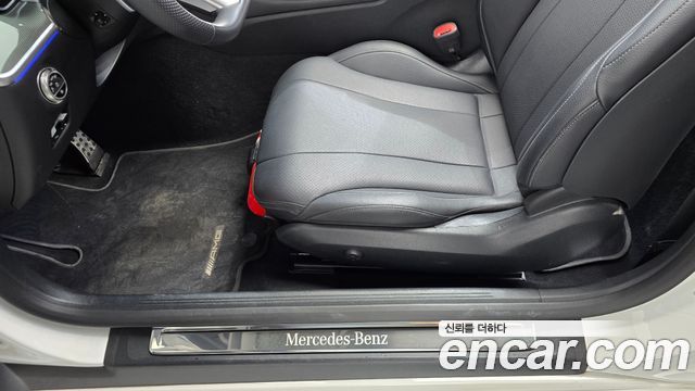 Mercedes-Benz CLE-Class 2025 — photo 30