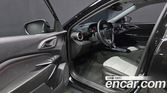 Chevrolet Korea Trax 2026 — photo 13