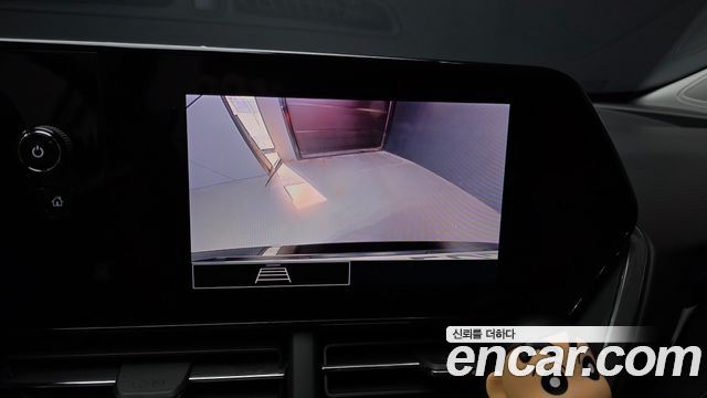 Chevrolet Korea Trax 2026 — photo 21