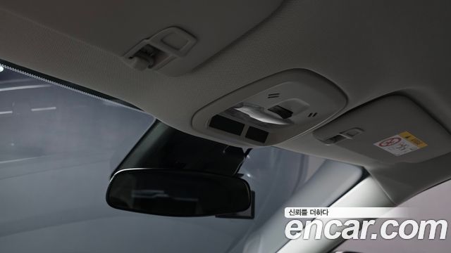 Chevrolet Korea Trax 2026 — photo 23