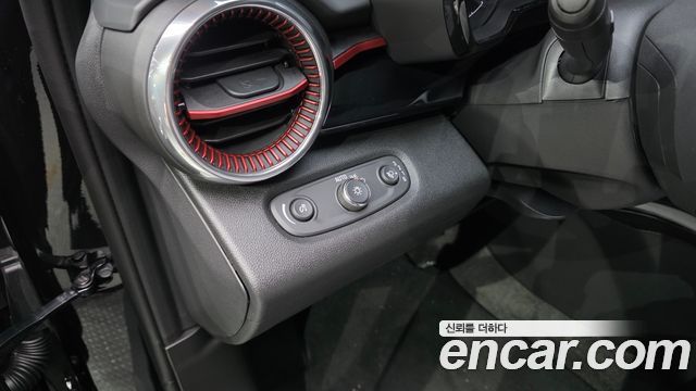 Chevrolet Korea Trax 2026 — photo 24