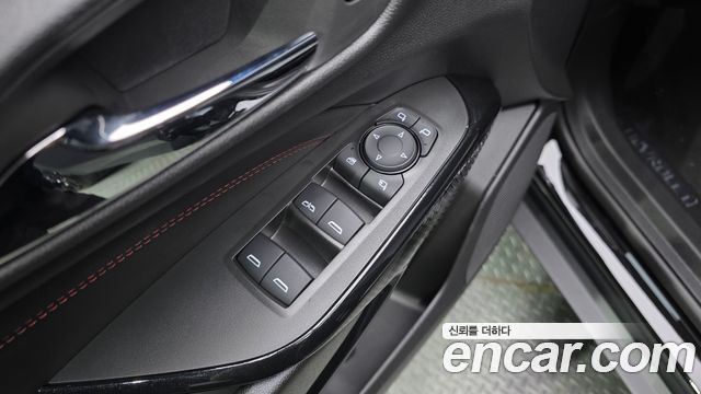 Chevrolet Korea Trax 2026 — photo 25