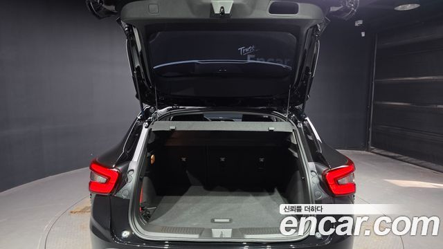 Chevrolet Korea Trax 2026 — photo 26