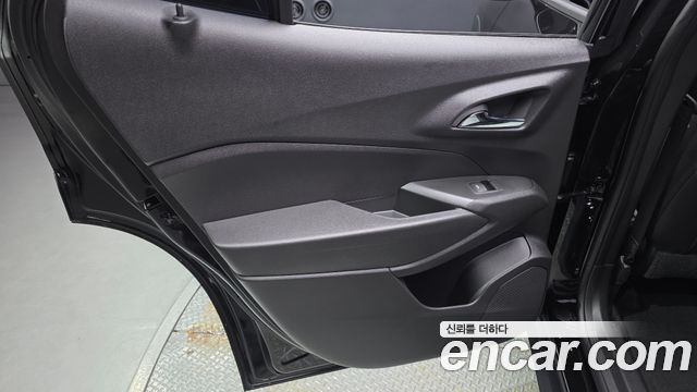 Chevrolet Korea Trax 2026 — photo 15