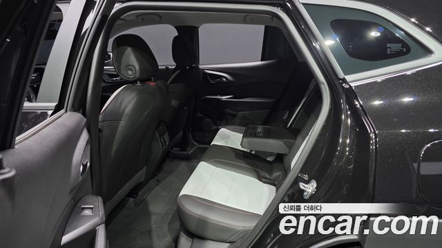 Chevrolet Korea Trax 2026 — photo 16