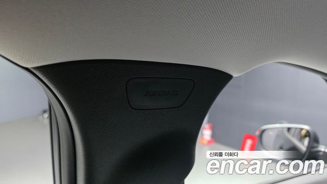 Chevrolet Korea Trax 2026 — photo 27