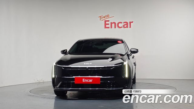 Kia K8 2025 — photo 3