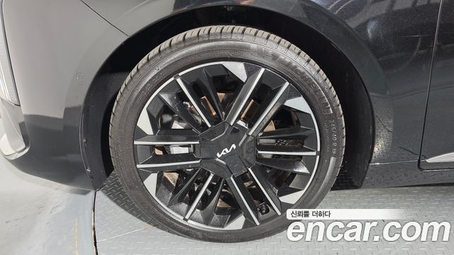 Kia K8 2025 — photo 5