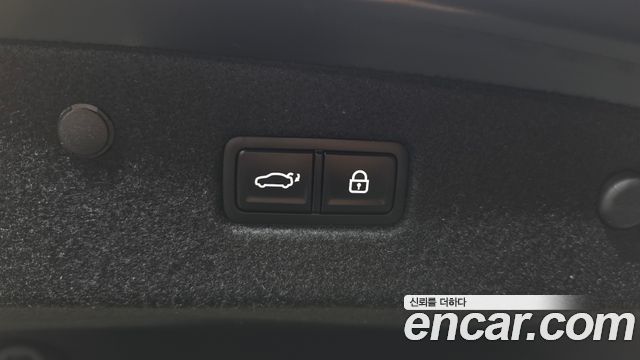 Kia K8 2025 — photo 25