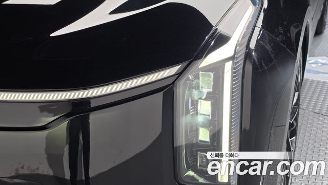 Kia K8 2025 — photo 8