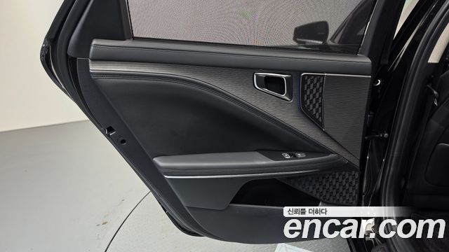 Kia K8 2025 — photo 15