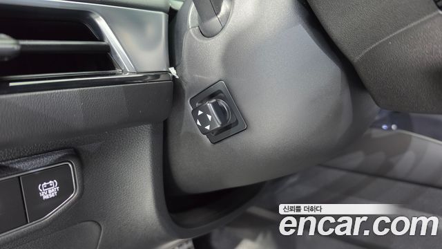 Kia K8 2025 — photo 30