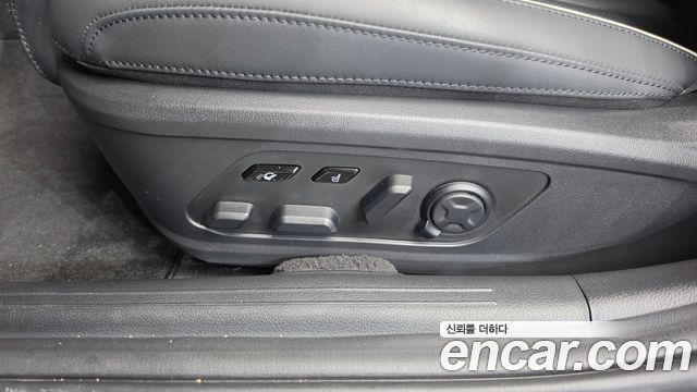 Kia K8 2025 — photo 32